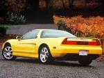 Acura NSX-T 1995 года